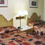 Nouveau Park Hotell 3*