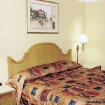 Nouveau Park Hotell Paris
