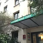 Hotell Nouveau Park