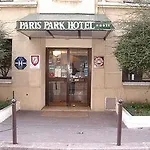 Nouveau Park 3*