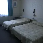 Nouveau Park Hotell Paris