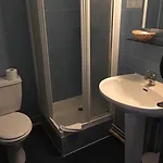 Nouveau Park Hotell
