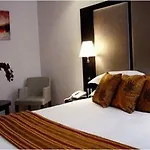 Nouveau Park Hotell 3*