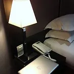 Hotell Nouveau Park Paris