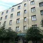 Nouveau Park 3* Paris