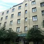 Nouveau Park Hotell