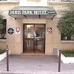Nouveau Park Hotell Paris