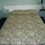 Nouveau Park Hotell 3*