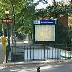Nouveau Park 3* Paris