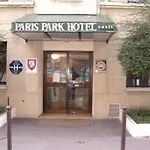 Nouveau Park Hotell 3*