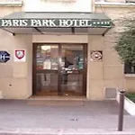 Hotell Nouveau Park 3*