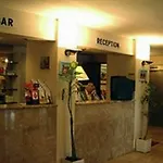 Hotell Nouveau Park