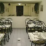 Nouveau Park Hotell