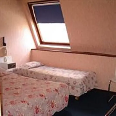 Nouveau Park 3*