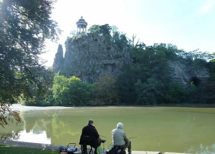 Nouveau Park 3*