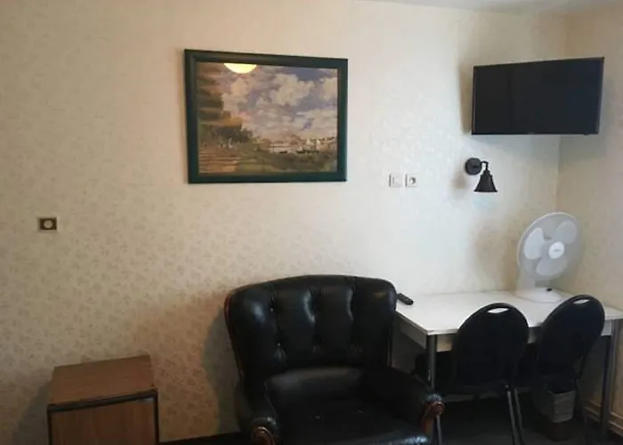 Nouveau Park 3*