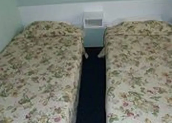 Nouveau Park Hotell