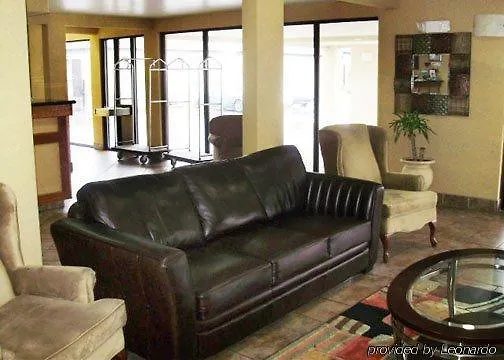 Hotell Nouveau Park 3*