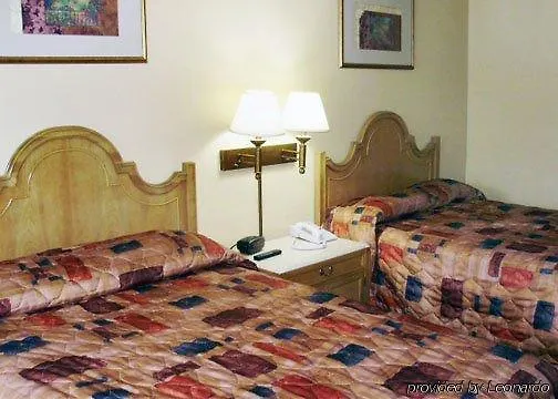 Nouveau Park Hotell 3*