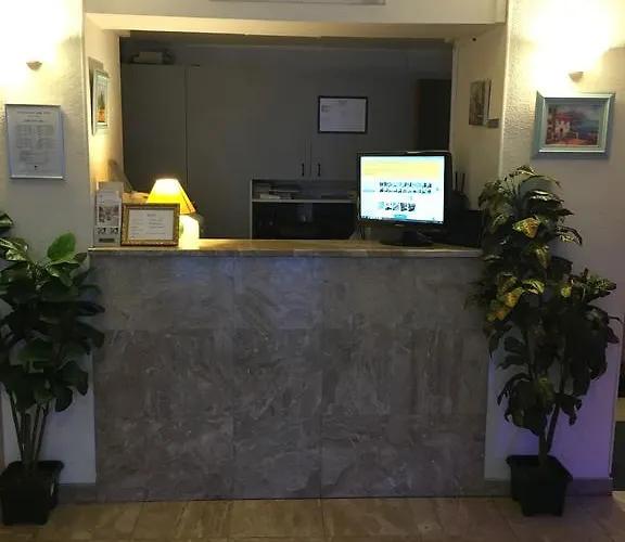 Nouveau Park 3*