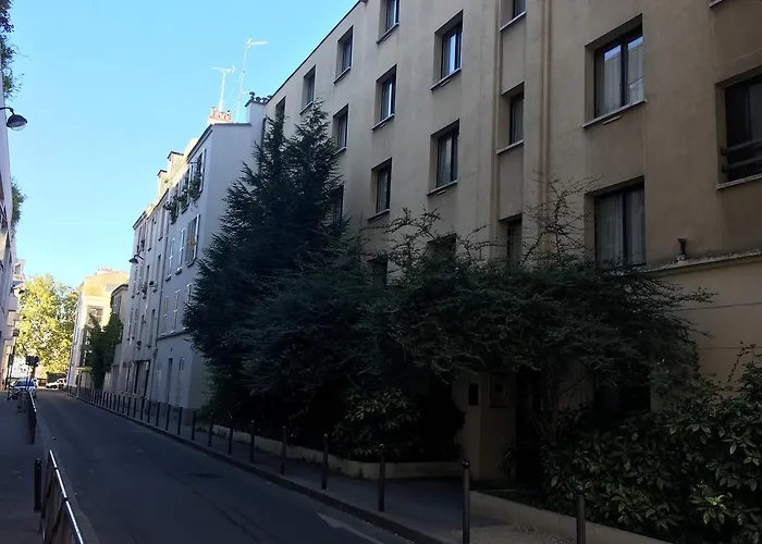 Nouveau Park Hotell