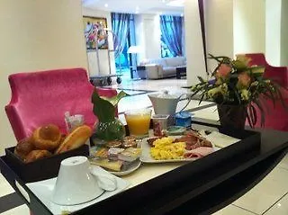 Nouveau Park Hotell Paris