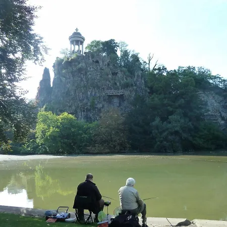 Nouveau Park 3*