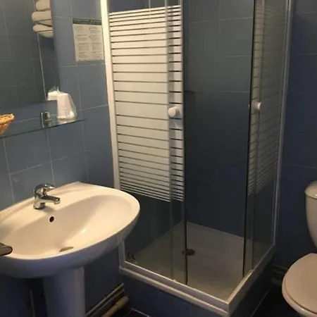 Hotel Nouveau Park 3*