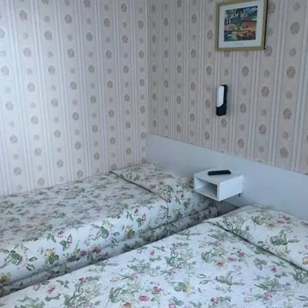 Nouveau Park 3*