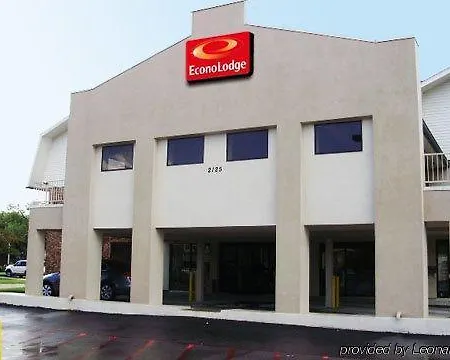 Nouveau Park Hotel 3*