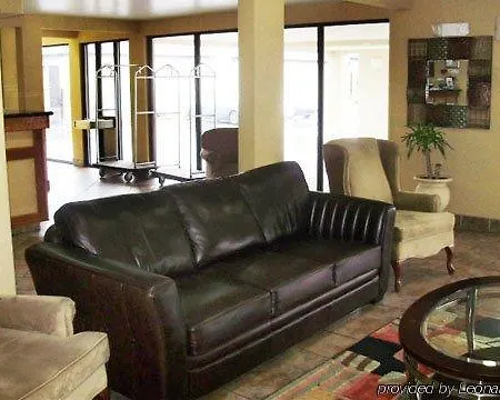 Hotel Nouveau Park 3*