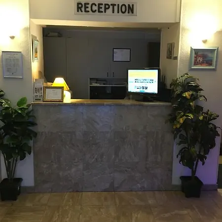 Nouveau Park 3*