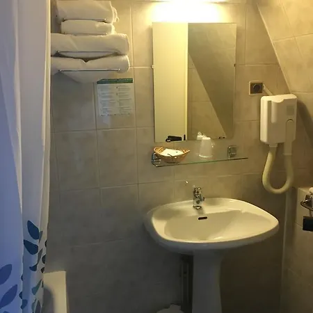 Nouveau Park 3* Paris