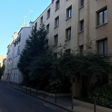 Nouveau Park Hotel