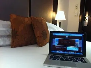 누보 파크 파리