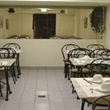 Nouveau Park 3*