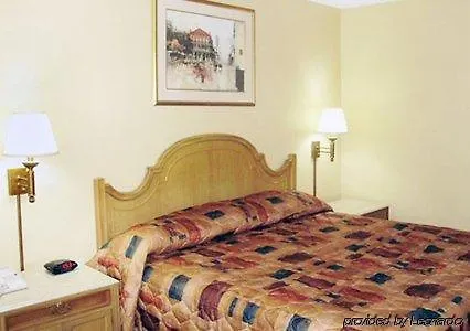 Nouveau Park Otel Paris