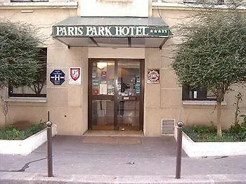 Nouveau Park 3*