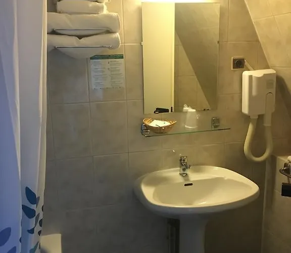 Nouveau Park 3* Paris