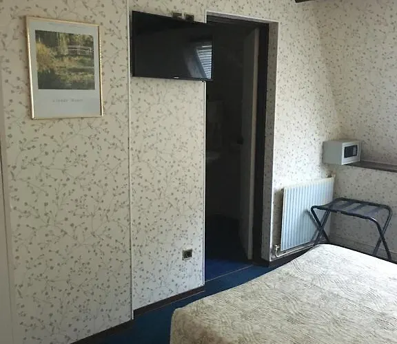 Nouveau Park 3* Paris