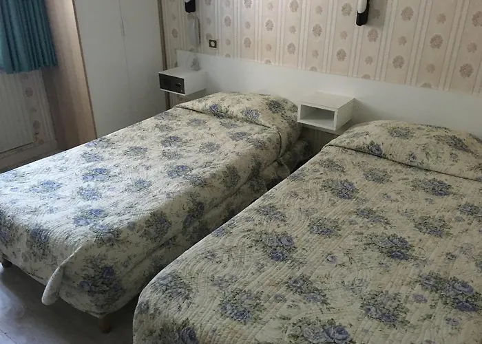 Nouveau Park Otel Paris