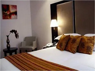Nouveau Park Szálloda 3*