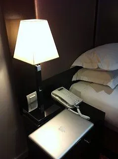 Otel Nouveau Park Paris