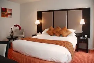 Nouveau Park 3* Paris