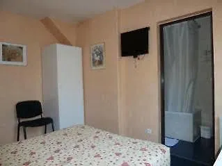 Nouveau Park Otel 3*