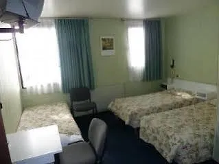 Nouveau Park 3* Paris