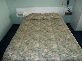 Nouveau Park Otel 3*