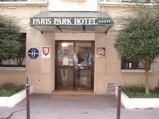 Nouveau Park Otel 3*