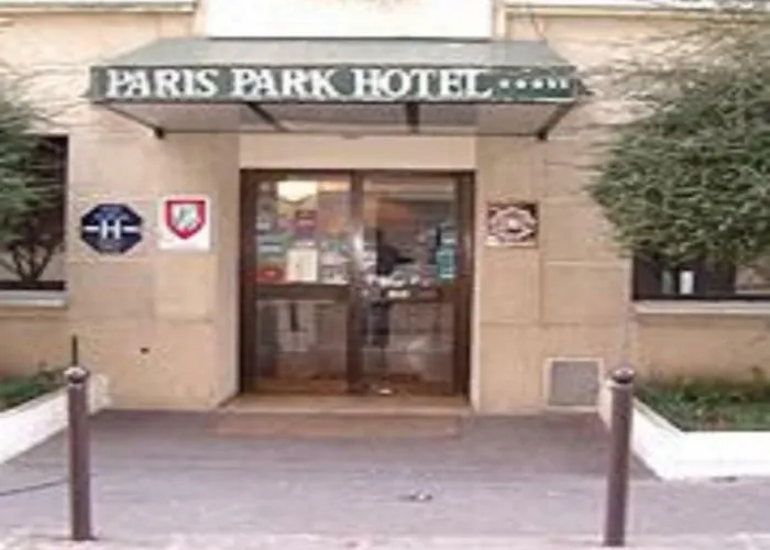 Otel Nouveau Park 3*