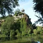 Nouveau Park מלון 3*